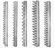 Over fifty different angles&mdash;a guarantee of scientific accuracy