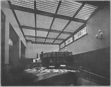 Home Bank, Toronto