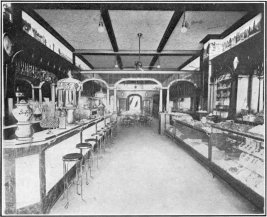 Kandy Kitchen, Guelph, Ontario