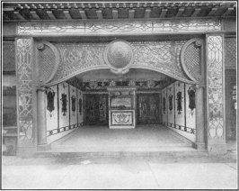 La Plaza Theatre, Toronto