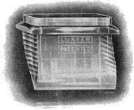 Luxfer Multi-Prism