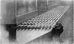 Luxfer Sidewalk Prisms