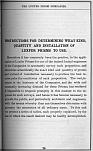 Pocket Hand-Book of Electro-Glazed Luxfer Prisms - Page 79
