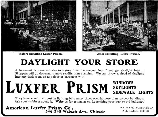 Daylight Your Store