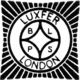 British Luxfer Prism Syndicate logo