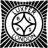 Luxfer Ltd Logo