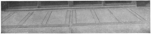 Mason Safety Tread on Smooth Iron
