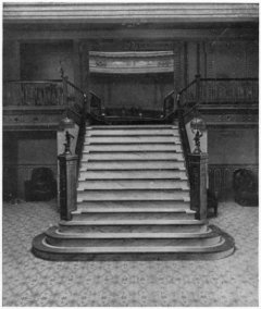 Rogers Hotel, Minneapolis