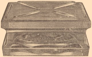 B&eacute;ton translucide