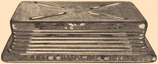 B&eacute;ton translucide