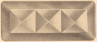 "Diamant" 3D