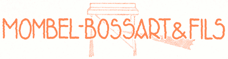 Mombel-Bossart & Fils logo