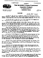 1938 internal memorandum