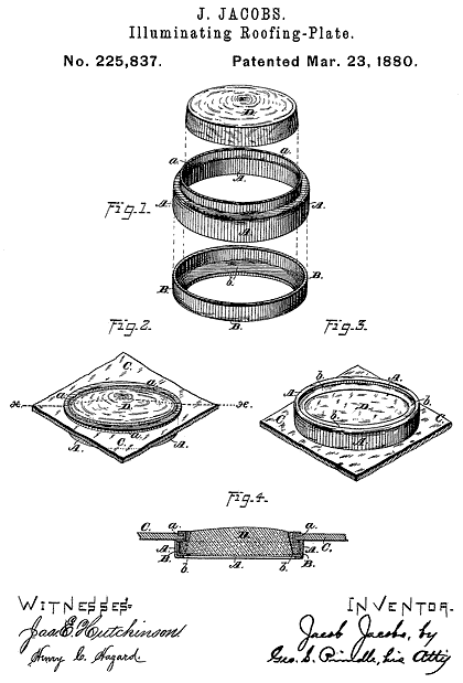 225,837 &middot; Jacobs &middot; Illuminating Roofing-Plate