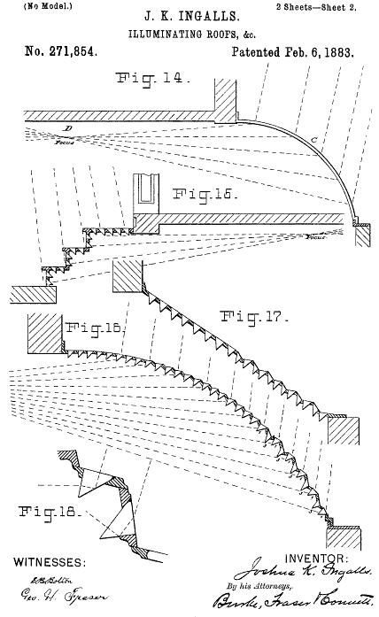 271,854 &middot; Ingalls &middot; Illuminating Roofs, &c.