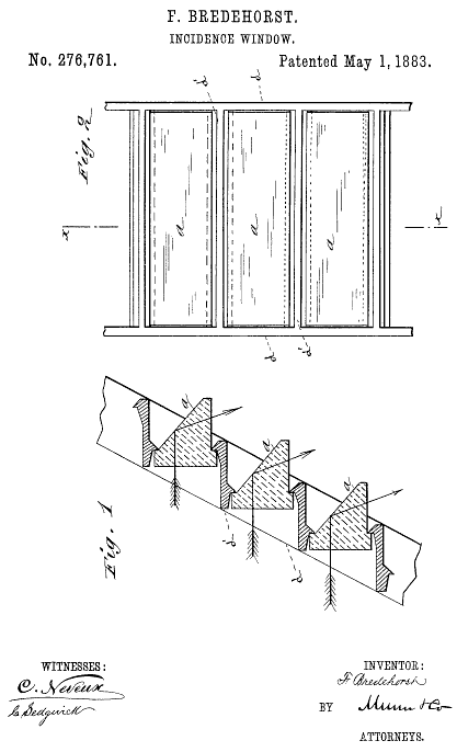 276,761 &middot; Bredehorst &middot; Incidence Window
