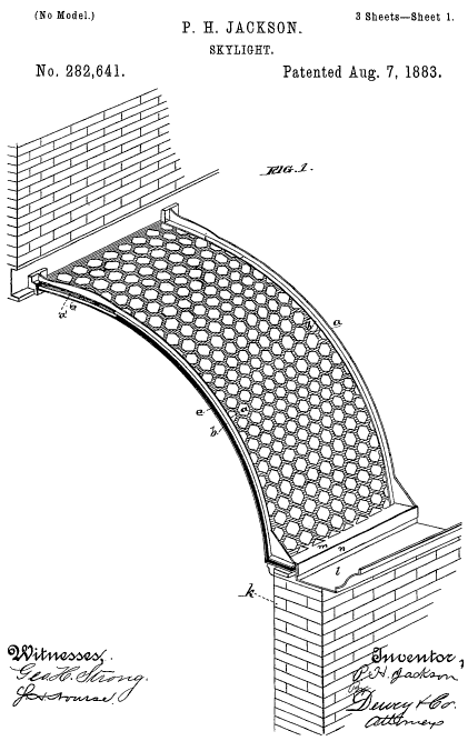 282,641 &middot; Jackson &middot; Skylight