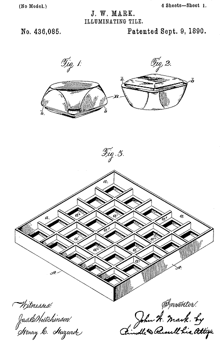 416,478 &middot; Mark &middot; Illuminating-Tile