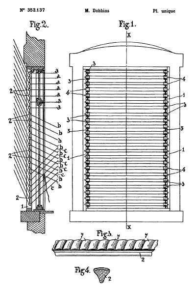 Distributeurs ou r&eacute;flecteurs de lumi&egrave;re pour fenetres