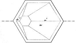 Figure 7 (part 3) - Plan view of pavement light