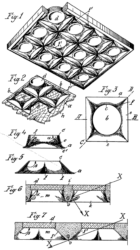 Patent drawing