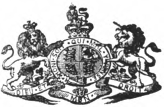 British Patent Office seal
