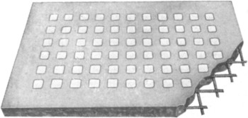 Sidewalk Glass Slab Sidewalk Glass Slab