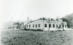Pressed Prism Plate Glass Co factory
