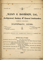 Sloan & Davidson