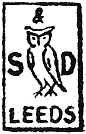 Sloan & Davidson trademark