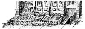 Area or Vault Light Roofs (fig A) Area or Vault Light Roofs (fig A)