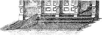 Area or Vault Light Roofs (fig B)