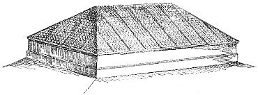 Area or Vault Light Roofs (fig F)
