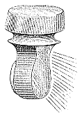 Jacobs' Pendent Lens (back)
