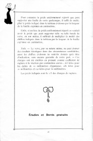Catalogue du Verre-Soleil page 28 (1912)