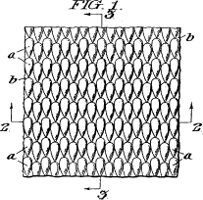 US Design Patent No. D32,673 &middot; Design for a Prism-Plate
