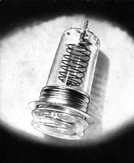 Pyrex Neon Insulator No. 69113