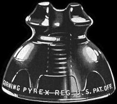 Pyrex No. 131