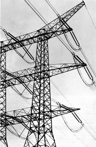 400 kV Holland network - N.V. Samenwerkende Electriciteits Productie Bedrijven