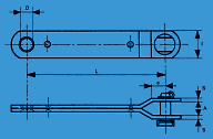 EXTENSION FITTINGS