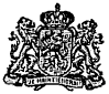 Netherlands Patent Office Seal