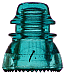 CD 154 Hemingray-42 w/nail